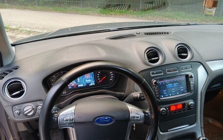 Ford Mondeo IV, 2011 год, 660 000 рублей, 5 фотография