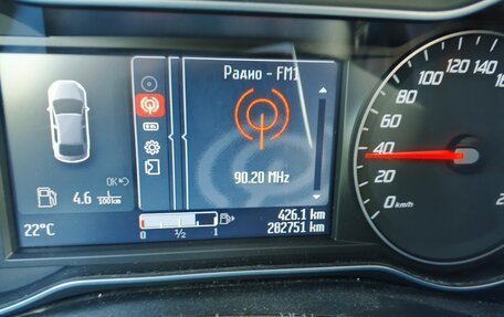 Ford Mondeo IV, 2011 год, 660 000 рублей, 7 фотография