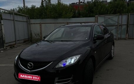Mazda 6, 2007 год, 735 000 рублей, 1 фотография