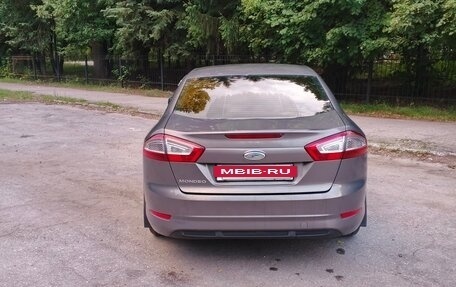Ford Mondeo IV, 2011 год, 660 000 рублей, 4 фотография
