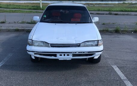 Toyota Carina, 1990 год, 180 000 рублей, 2 фотография