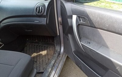 Chevrolet Aveo III, 2010 год, 360 000 рублей, 1 фотография