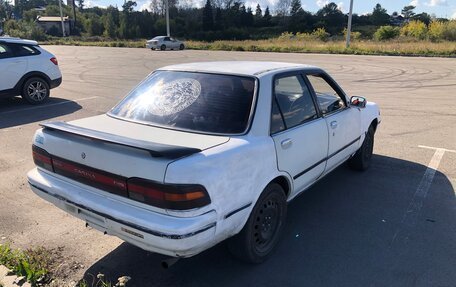 Toyota Carina, 1990 год, 180 000 рублей, 6 фотография