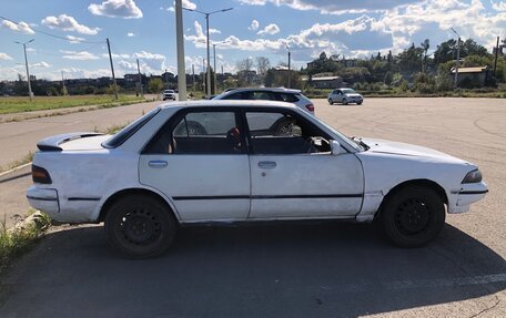 Toyota Carina, 1990 год, 180 000 рублей, 8 фотография