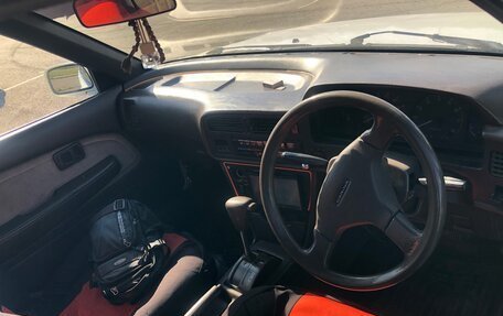 Toyota Carina, 1990 год, 180 000 рублей, 9 фотография