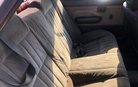 Toyota Carina, 1990 год, 180 000 рублей, 11 фотография