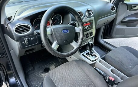 Ford Focus II рестайлинг, 2011 год, 480 000 рублей, 7 фотография