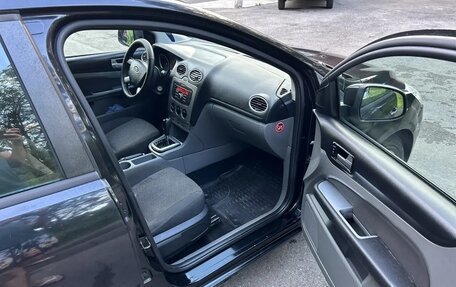 Ford Focus II рестайлинг, 2011 год, 480 000 рублей, 8 фотография