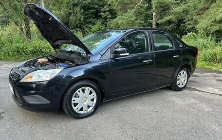 Ford Focus II рестайлинг, 2011 год, 480 000 рублей, 11 фотография