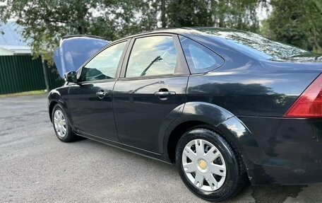 Ford Focus II рестайлинг, 2011 год, 480 000 рублей, 13 фотография