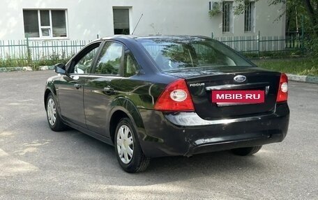 Ford Focus II рестайлинг, 2011 год, 480 000 рублей, 4 фотография