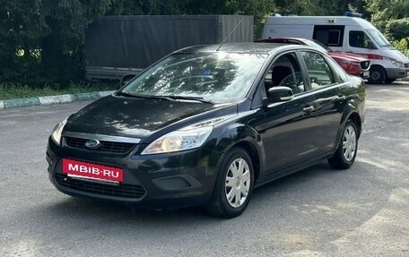 Ford Focus II рестайлинг, 2011 год, 480 000 рублей, 3 фотография
