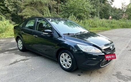 Ford Focus II рестайлинг, 2011 год, 480 000 рублей, 12 фотография
