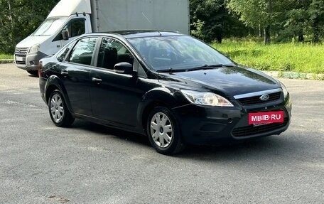 Ford Focus II рестайлинг, 2011 год, 480 000 рублей, 2 фотография
