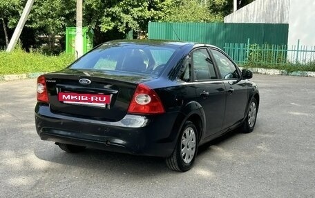 Ford Focus II рестайлинг, 2011 год, 480 000 рублей, 5 фотография