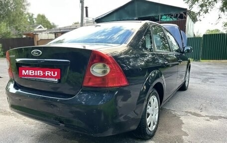 Ford Focus II рестайлинг, 2011 год, 480 000 рублей, 10 фотография