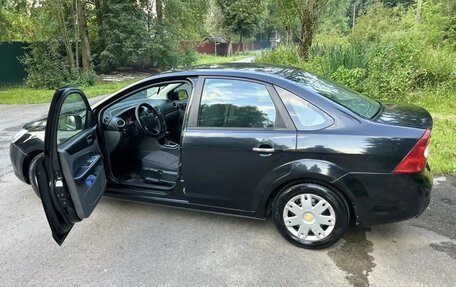 Ford Focus II рестайлинг, 2011 год, 480 000 рублей, 16 фотография