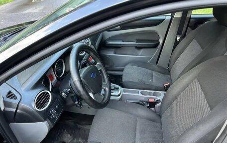 Ford Focus II рестайлинг, 2011 год, 480 000 рублей, 17 фотография