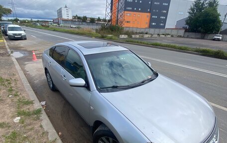 Nissan Teana, 2007 год, 650 000 рублей, 2 фотография