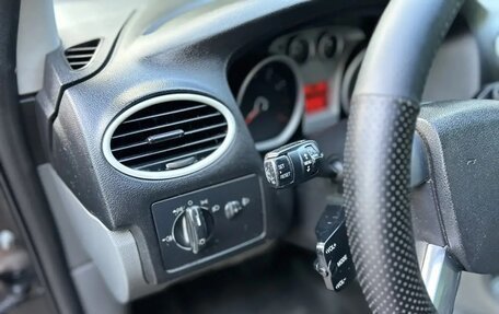 Ford Focus II рестайлинг, 2011 год, 480 000 рублей, 18 фотография