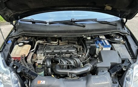 Ford Focus II рестайлинг, 2011 год, 480 000 рублей, 20 фотография