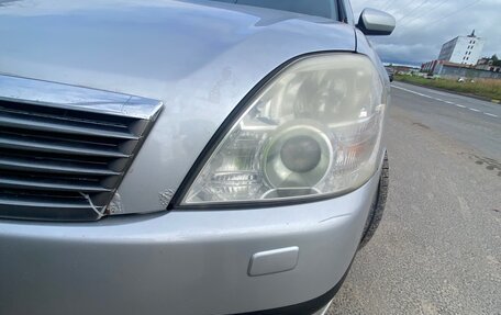 Nissan Teana, 2007 год, 650 000 рублей, 4 фотография