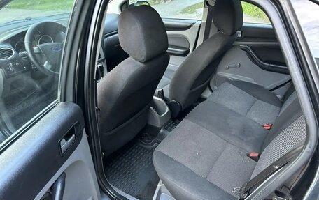 Ford Focus II рестайлинг, 2011 год, 480 000 рублей, 19 фотография