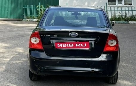 Ford Focus II рестайлинг, 2011 год, 480 000 рублей, 14 фотография