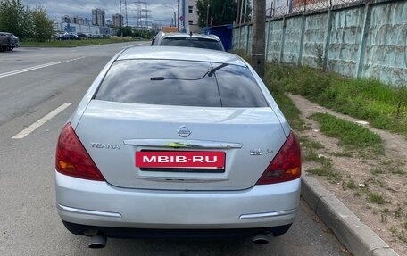 Nissan Teana, 2007 год, 650 000 рублей, 3 фотография