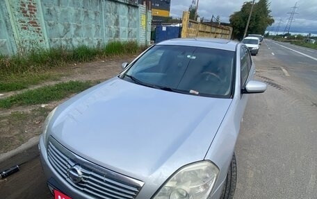 Nissan Teana, 2007 год, 650 000 рублей, 7 фотография