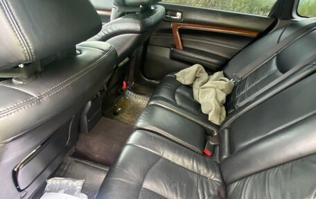 Nissan Teana, 2007 год, 650 000 рублей, 18 фотография