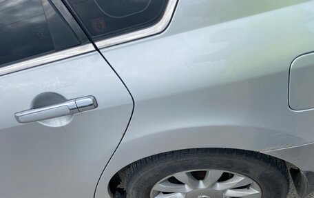 Nissan Teana, 2007 год, 650 000 рублей, 16 фотография