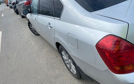 Nissan Teana, 2007 год, 650 000 рублей, 15 фотография
