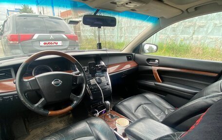 Nissan Teana, 2007 год, 650 000 рублей, 17 фотография