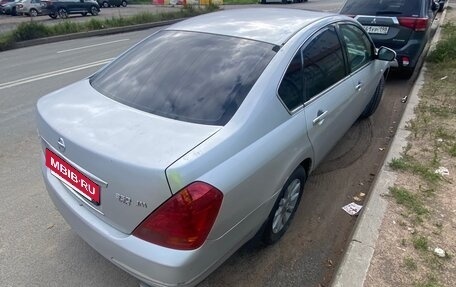 Nissan Teana, 2007 год, 650 000 рублей, 10 фотография