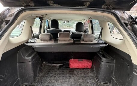 Mitsubishi Outlander III рестайлинг 3, 2014 год, 1 100 000 рублей, 2 фотография