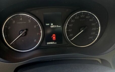 Mitsubishi Outlander III рестайлинг 3, 2014 год, 1 100 000 рублей, 6 фотография