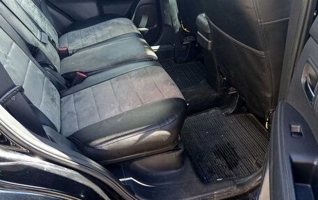 Mitsubishi Outlander III рестайлинг 3, 2014 год, 1 100 000 рублей, 10 фотография
