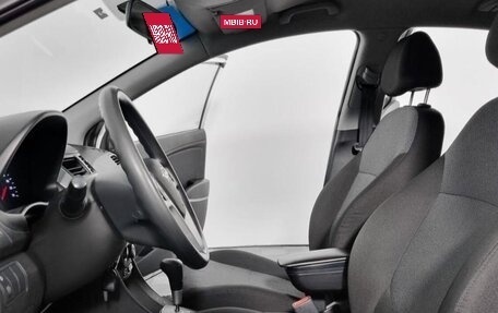 Hyundai Solaris II рестайлинг, 2014 год, 895 000 рублей, 7 фотография