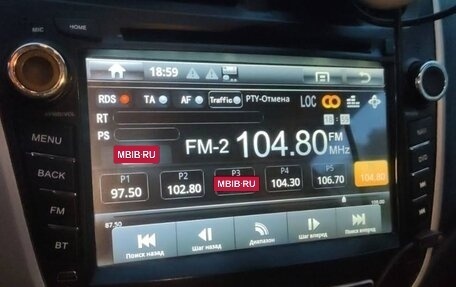 Hyundai Solaris II рестайлинг, 2014 год, 895 000 рублей, 10 фотография