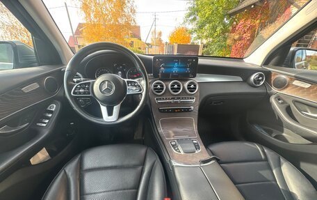 Mercedes-Benz GLC, 2019 год, 3 950 000 рублей, 10 фотография