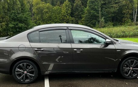 Volkswagen Passat B7, 2012 год, 690 000 рублей, 2 фотография