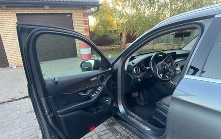 Mercedes-Benz GLC, 2019 год, 3 950 000 рублей, 17 фотография
