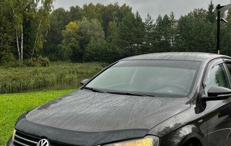 Volkswagen Passat B7, 2012 год, 690 000 рублей, 4 фотография