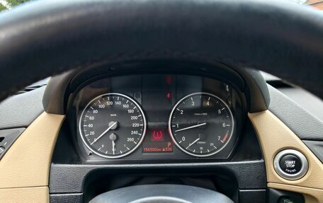 BMW X1, 2011 год, 1 500 000 рублей, 8 фотография