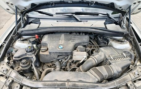 BMW X1, 2011 год, 1 500 000 рублей, 16 фотография