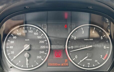 BMW X1, 2011 год, 1 500 000 рублей, 19 фотография