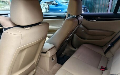BMW X1, 2011 год, 1 500 000 рублей, 15 фотография