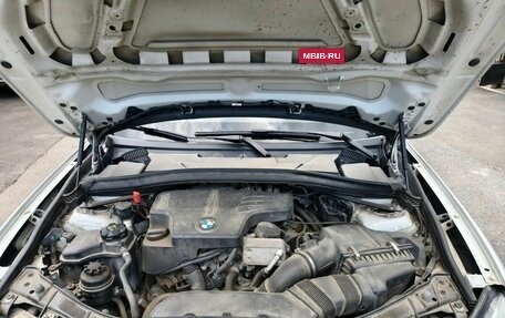 BMW X1, 2011 год, 1 500 000 рублей, 21 фотография