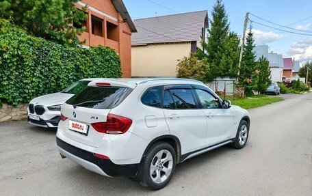 BMW X1, 2011 год, 1 500 000 рублей, 24 фотография